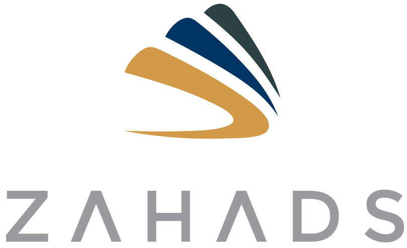 Zahads
